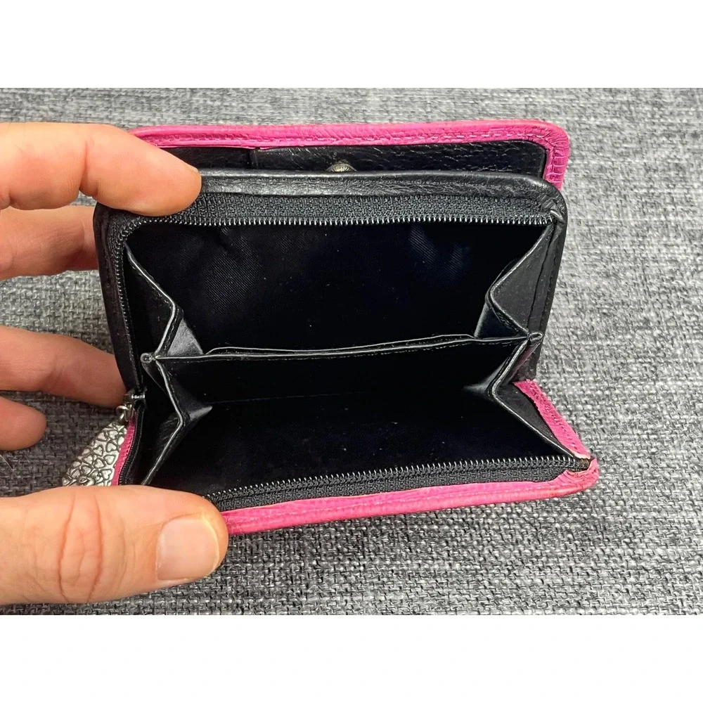 Brighton bifold wallet
